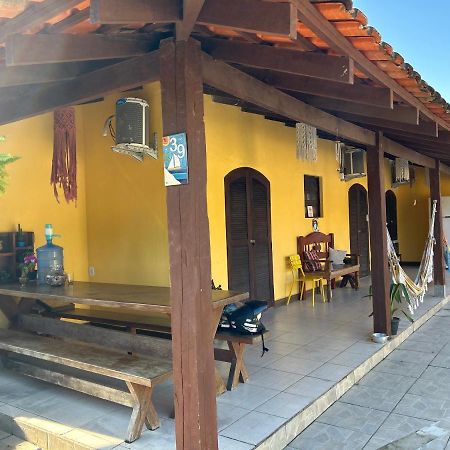 Encasa Guest House - Hospedagem Suites Em Ilhabela Exterior photo