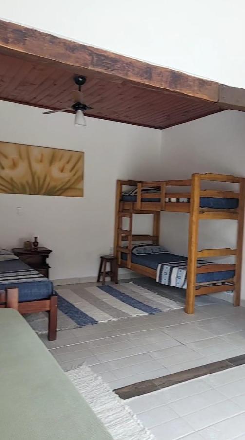 Encasa Guest House - Hospedagem Suites Em Ilhabela Exterior photo