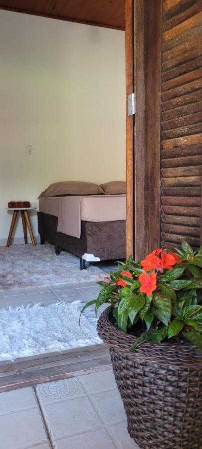 Encasa Guest House - Hospedagem Suites Em Ilhabela Exterior photo