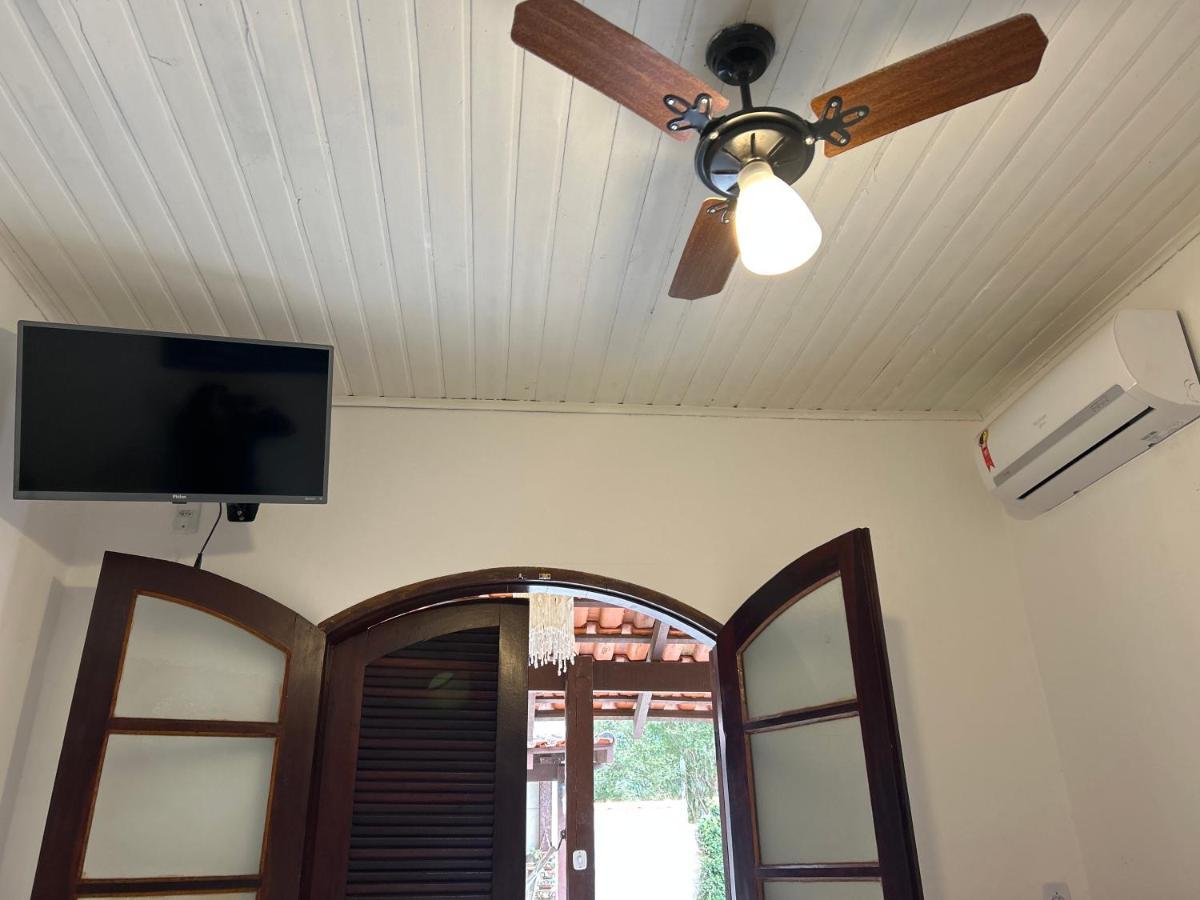 Encasa Guest House - Hospedagem Suites Em Ilhabela Exterior photo