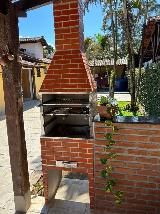 Encasa Guest House - Hospedagem Suites Em Ilhabela Exterior photo