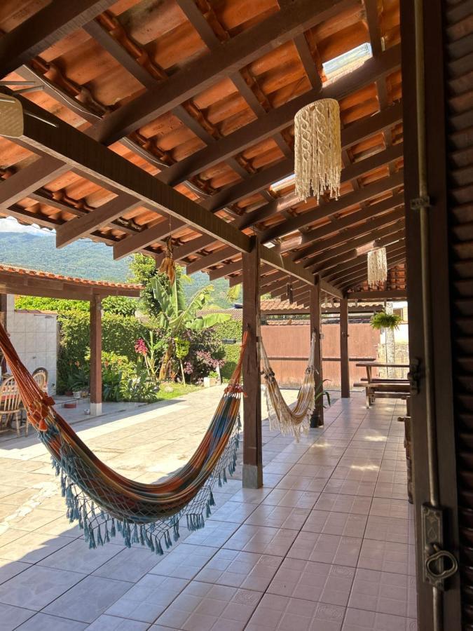 Encasa Guest House - Hospedagem Suites Em Ilhabela Exterior photo
