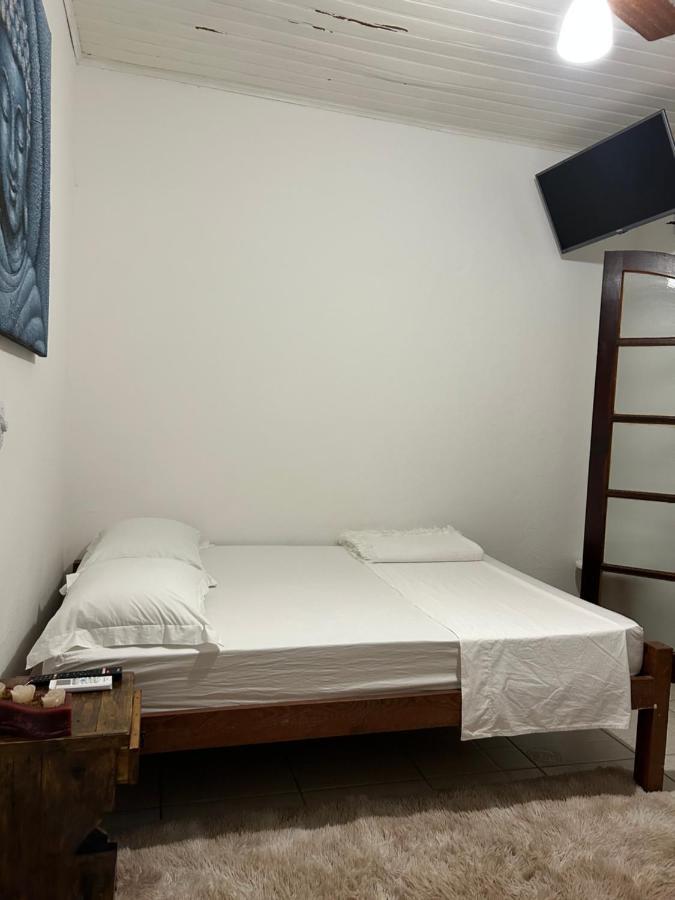 Encasa Guest House - Hospedagem Suites Em Ilhabela Exterior photo