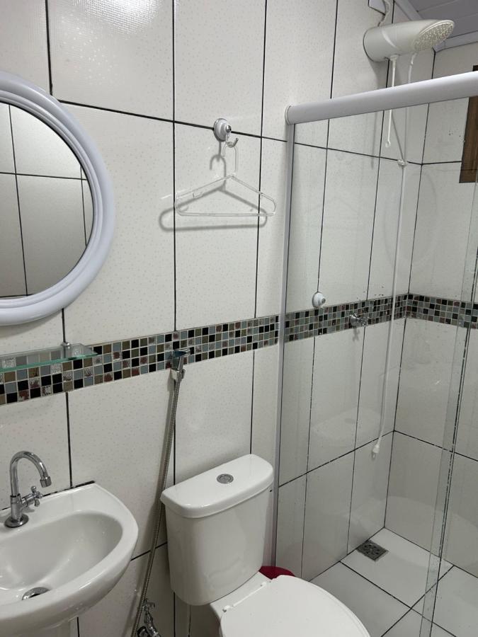 Encasa Guest House - Hospedagem Suites Em Ilhabela Exterior photo
