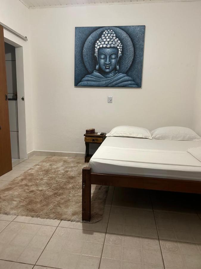 Encasa Guest House - Hospedagem Suites Em Ilhabela Exterior photo