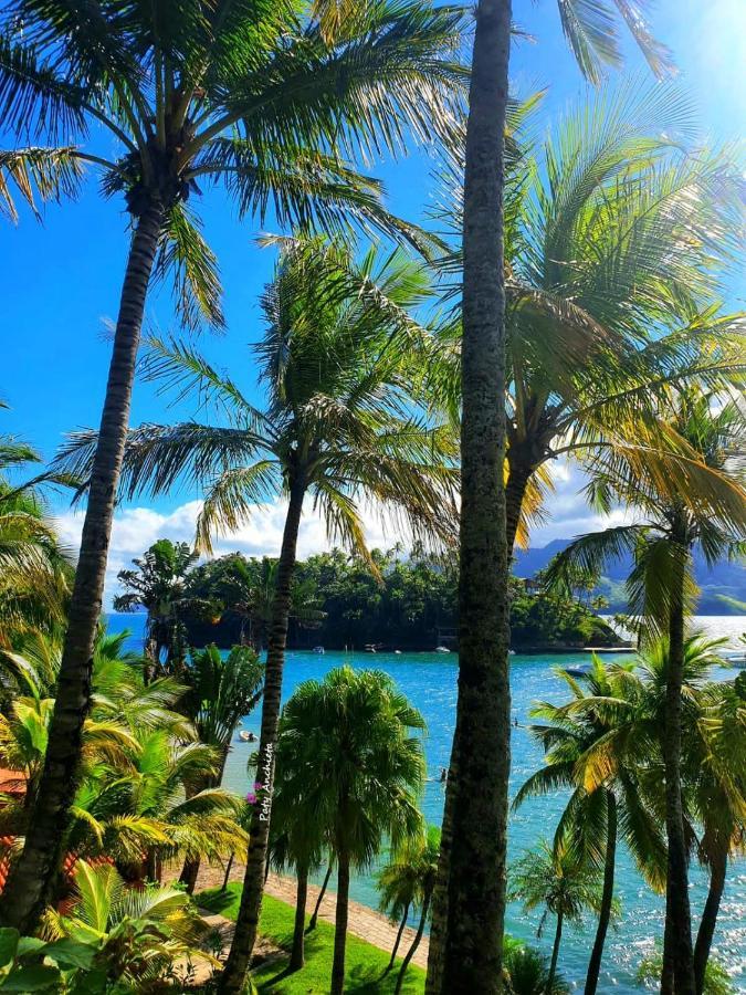 Encasa Guest House - Hospedagem Suites Em Ilhabela Exterior photo