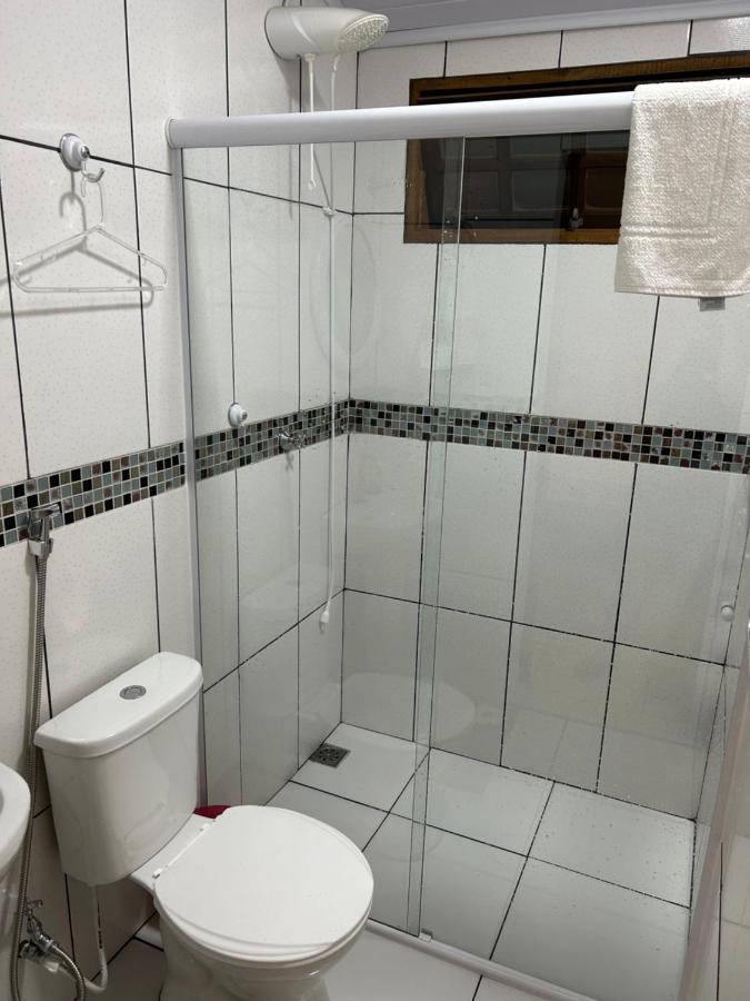 Encasa Guest House - Hospedagem Suites Em Ilhabela Exterior photo