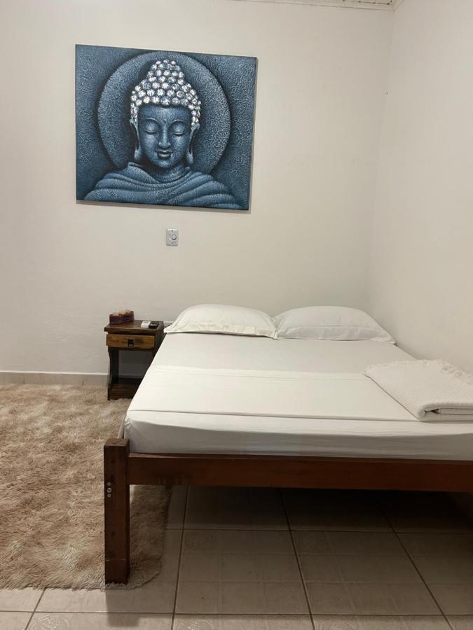 Encasa Guest House - Hospedagem Suites Em Ilhabela Exterior photo