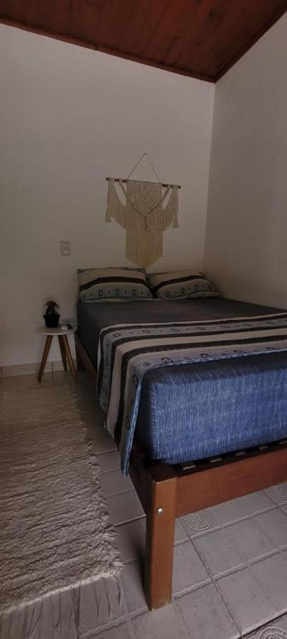 Encasa Guest House - Hospedagem Suites Em Ilhabela Exterior photo