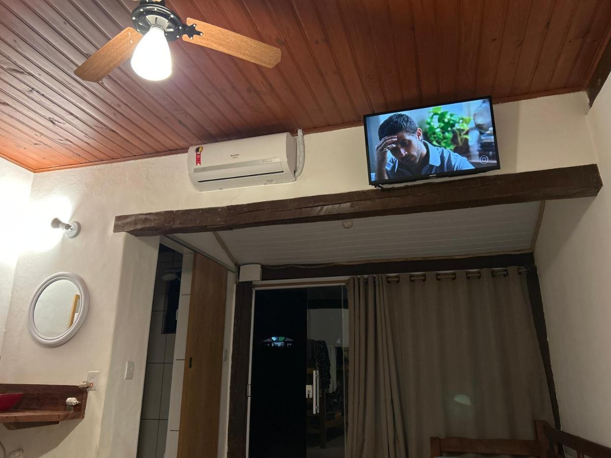 Encasa Guest House - Hospedagem Suites Em Ilhabela Exterior photo