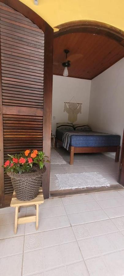 Encasa Guest House - Hospedagem Suites Em Ilhabela Exterior photo