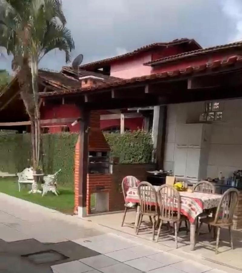 Encasa Guest House - Hospedagem Suites Em Ilhabela Exterior photo