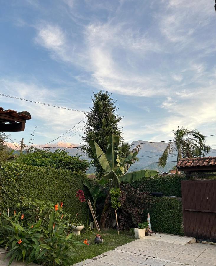 Encasa Guest House - Hospedagem Suites Em Ilhabela Exterior photo